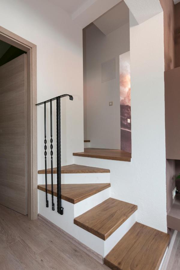 Apartmani Iva Tucepi Bagian luar foto