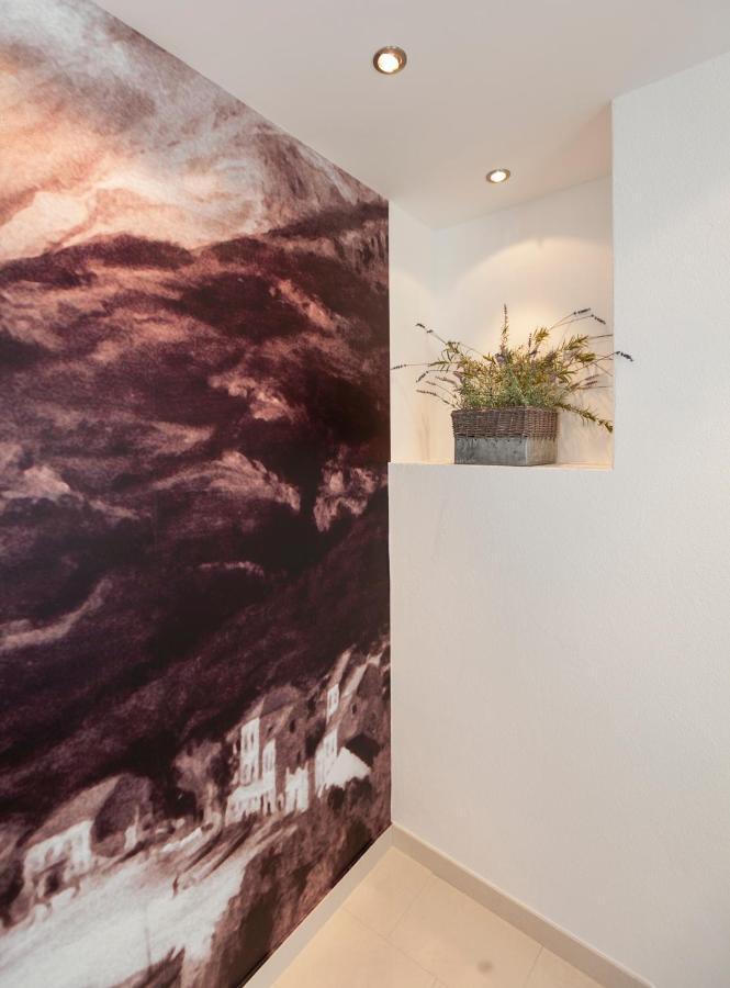 Apartmani Iva Tucepi Bagian luar foto